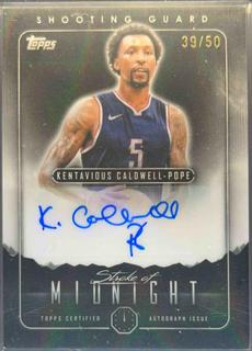 Kentavious Caldwell-Pope