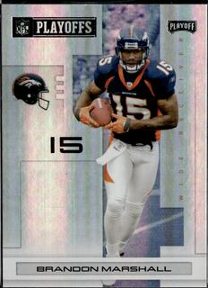 Brandon Marshall