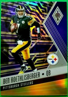 Ben Roethlisberger