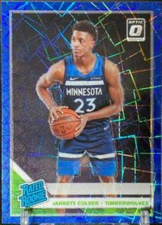 Jarrett Culver