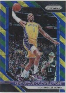 Kentavious Caldwell-Pope