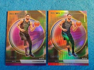 Ben Simmons