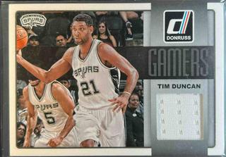 Tim Duncan