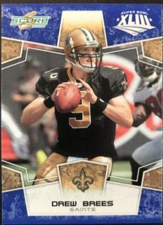 Drew Brees