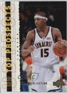 Carmelo Anthony