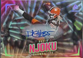 David Njoku