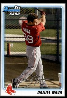 Daniel Nava