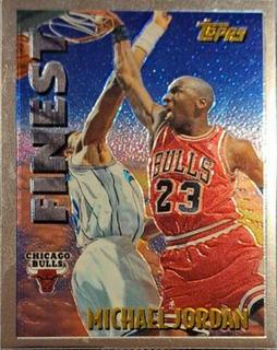 Michael Jordan
