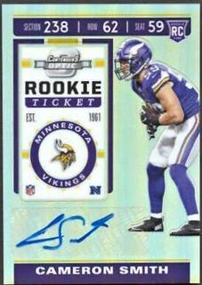 Cameron Smith