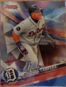 Miguel Cabrera
