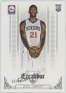 Joel Embiid