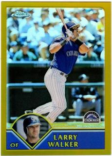 Larry Walker