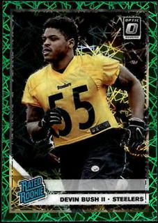 Devin Bush II