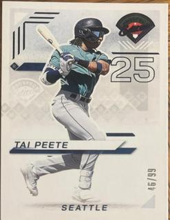Tai Peete