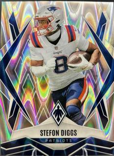 Stefon Diggs