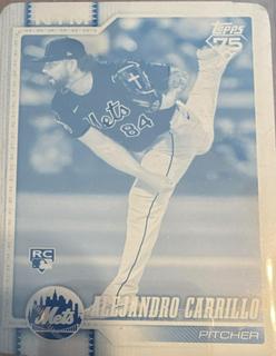 Alejandro Carrillo