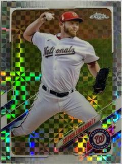 Stephen Strasburg