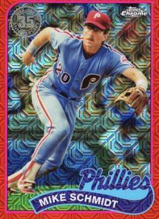 Mike Schmidt