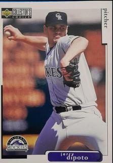Jerry Dipoto