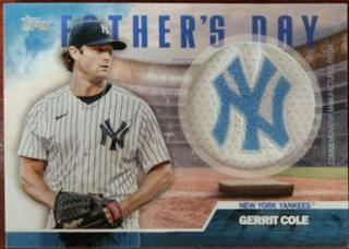 Gerrit Cole
