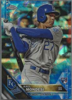 Raul Mondesi