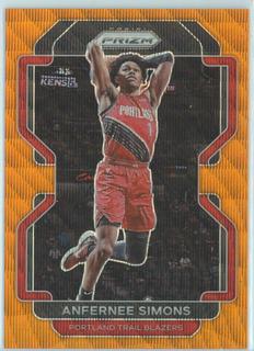 Anfernee Simons