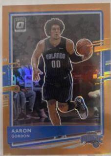 Aaron Gordon