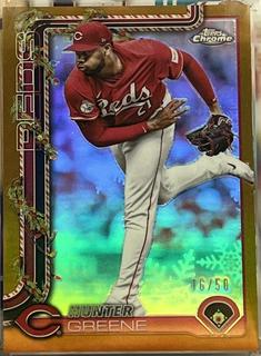 Hunter Greene