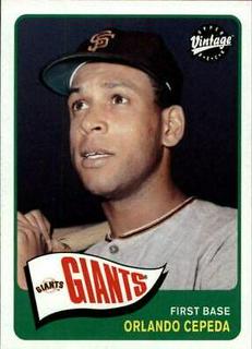Orlando Cepeda