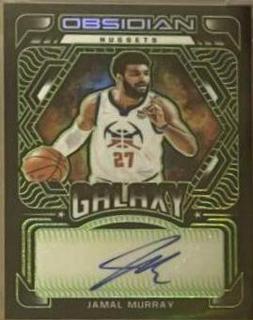 Jamal Murray