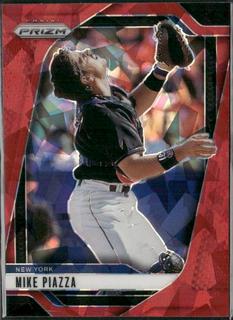 Mike Piazza
