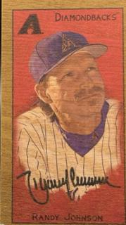 Randy Johnson