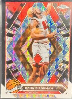 Dennis Rodman