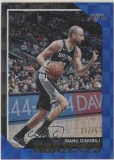Manu Ginobili