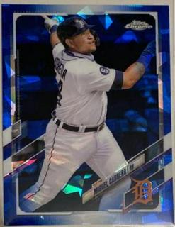 Miguel Cabrera