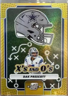 Dak Prescott