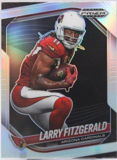 Larry Fitzgerald