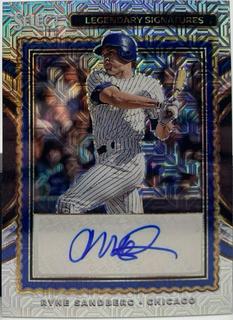 Ryne Sandberg