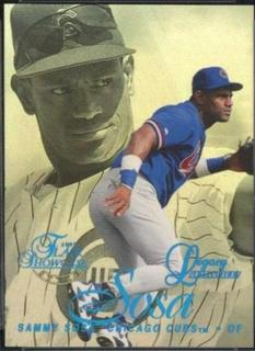 Sammy Sosa