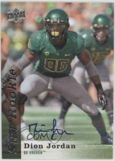 Dion Jordan