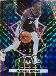 Dejounte Murray