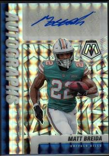 Matt Breida