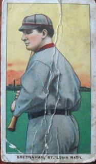 Roger Bresnahan