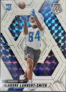 KeAndre Lambert-Smith