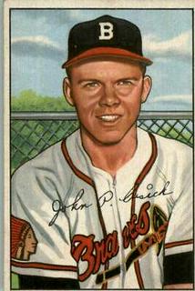 John Cusick