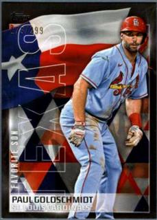 Paul Goldschmidt