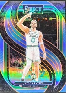 Jayson Tatum