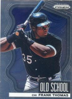 Frank Thomas