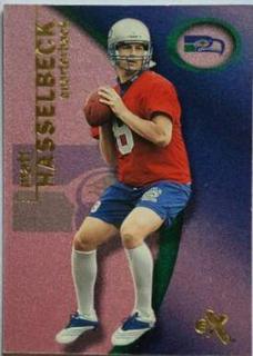 Matt Hasselbeck