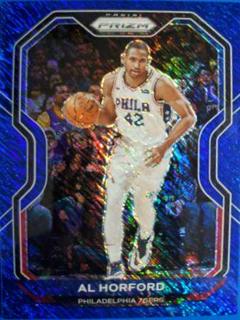 Al Horford